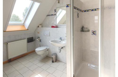 Bergen Bed & Breakfast | Gradierwerk Sülze