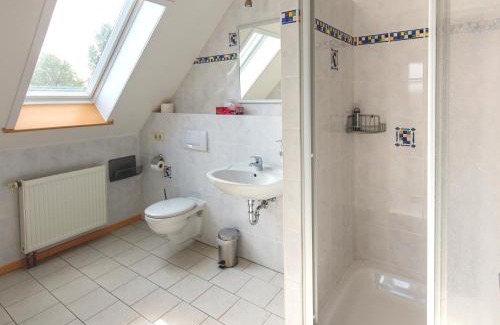 Bergen Bed & Breakfast | Gradierwerk Sülze