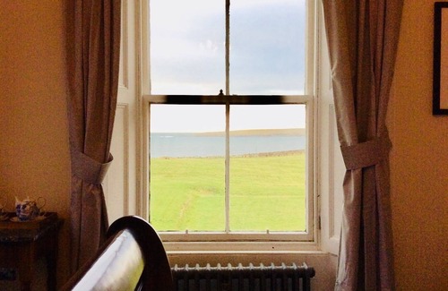 Holm Bed & Breakfast | Graemeshall House