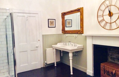 Holm Bed & Breakfast | Graemeshall House