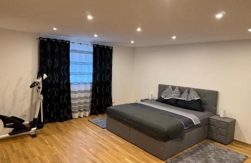 Igling Apartment | Graf