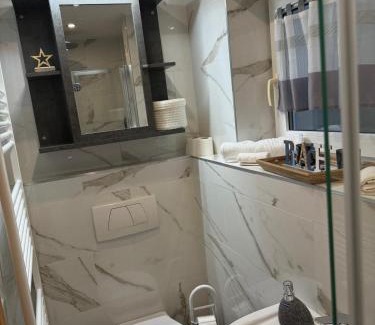 Igling Apartment | Graf