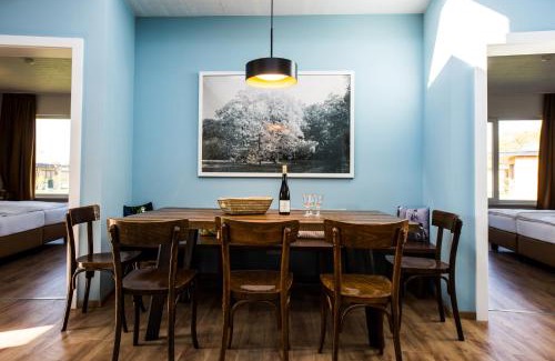 Grafenegg Apartment | Grafenegg Cottages