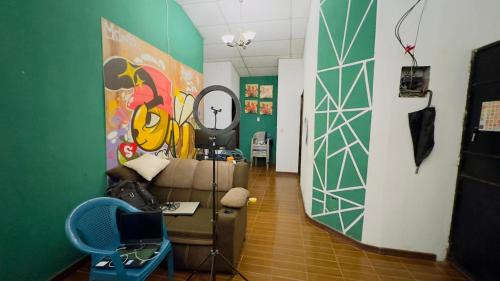 Alta Verapaz Apartment | graff House