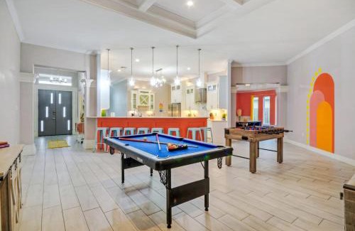 South Side House | Graford by AvantStay Hot Tub Firepit Mini Putt