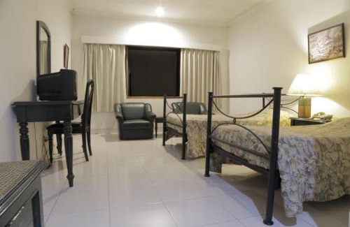 Setiabudi Hotel | Graha Asri Hotel by Qinarya