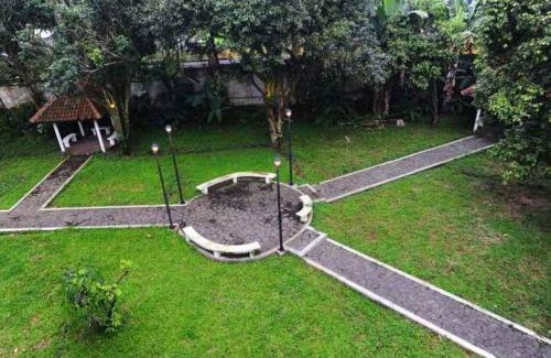Setiabudi Hotel | Graha Asri Hotel by Qinarya