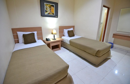 Suko Manunggal Hotel | Graha DPT 33 Hotel