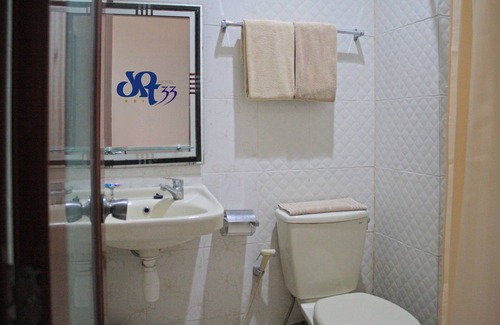 Suko Manunggal Hotel | Graha DPT 33 Hotel