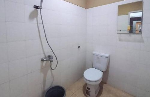 Tasikmalaya Hotel | Graha HT Sumantri Mitra RedDoorz