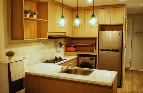 Semarang House | Graha Padma Avonia