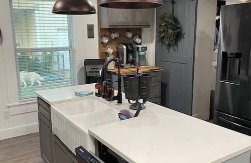 Graham Other | Graham Family and Pet Friendly 2 Br Farmhouse Christmas 365
