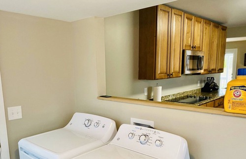 Graham House | Graham Getaway