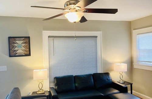 Graham House | Graham Getaway