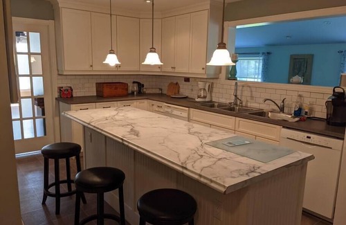 Cavendish House | Graham Inn
