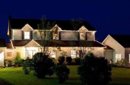 Cavendish House | Graham Inn