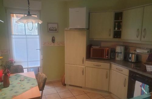 Feldberger Seenlandschaft Apartment | GRAHLS- Ferienapartement