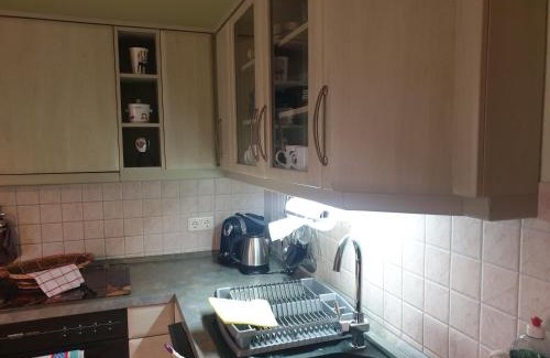 Feldberger Seenlandschaft Apartment | GRAHLS- Ferienapartement