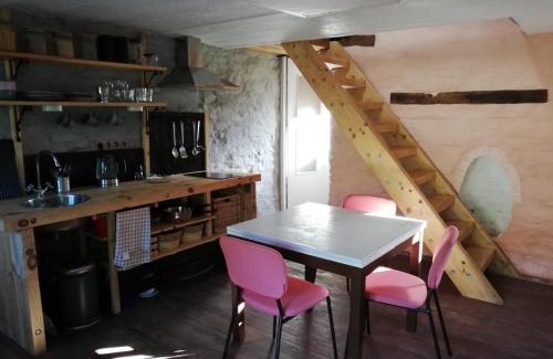 Graide House | Graide Retreat Lodge