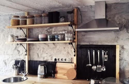Graide House | Graide Retreat Lodge