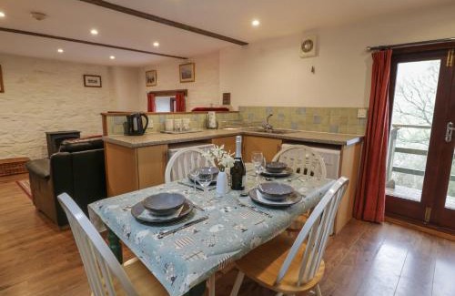 Pennant Melangell House | Graig Las The Barn