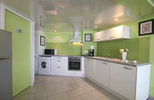 Saint-Martin-en-Campagne House | Grain de Sable - PETIT CAUX