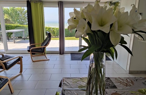 Saint-Martin-en-Campagne House | Grain de Sable - PETIT CAUX