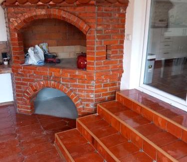 Tuzla House | Grain of Salt
