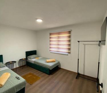Tuzla House | Grain of Salt