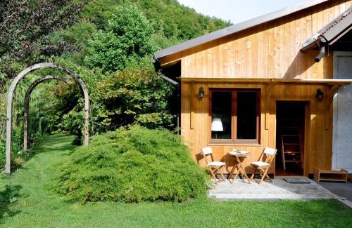 Grad Ski Chalet | Grajski oddih