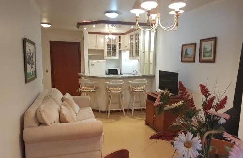 Floresta Apartment | Gramado - Ed. São Pedro - Apto 409