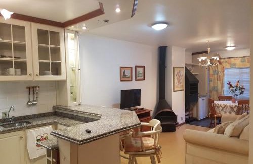 Floresta Apartment | Gramado - Ed. São Pedro - Apto 409