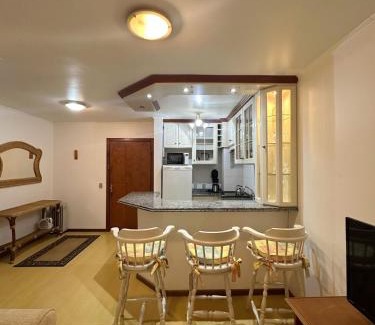 Floresta Apartment | Gramado - Ed. São Pedro - Apto 409