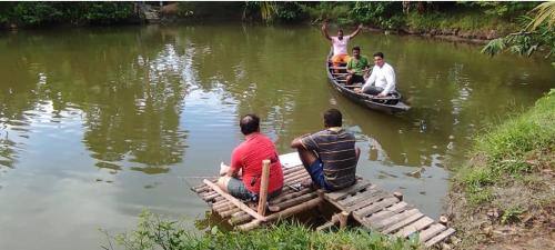 Basirhat Resort | Gramer Bari Eco Resort