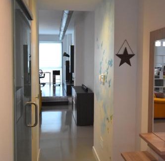 Rivas-Vaciamadrid Apartment | Gramophone Loft