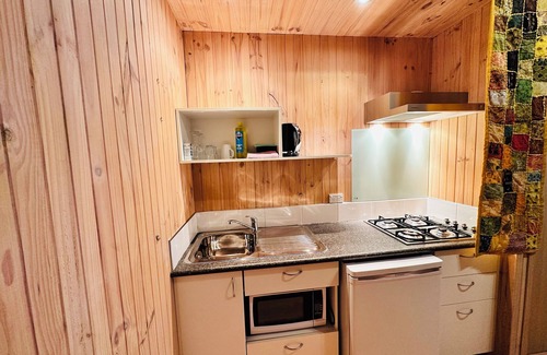 Halls Gap Apartment | Grampians Chalets