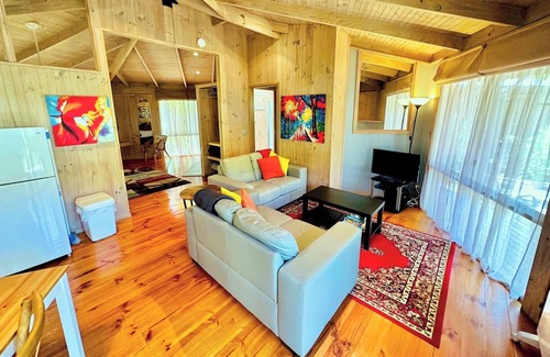 Halls Gap Apartment | Grampians Chalets