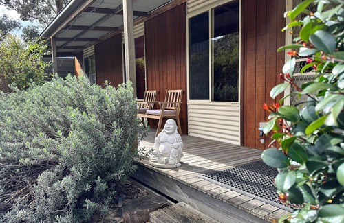 Halls Gap Apartment | Grampians Chalets