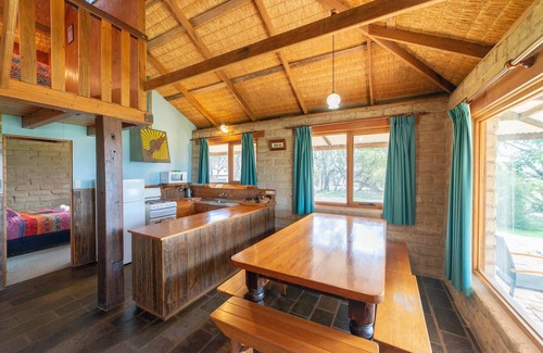 Halls Gap Cottage | Grampians Pioneer Cottages