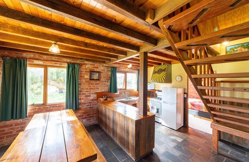 Halls Gap Cottage | Grampians Pioneer Cottages