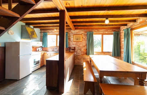 Halls Gap Cottage | Grampians Pioneer Cottages