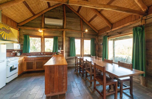 Halls Gap Cottage | Grampians Pioneer Cottages