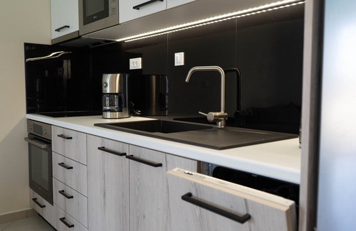 Trachilos Apartment | Gramvoussa Bay