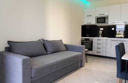 Trachilos Apartment | Gramvoussa Bay