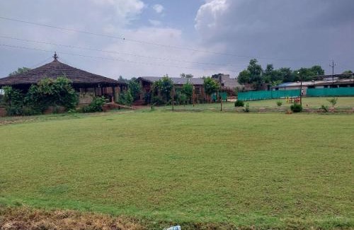 Alwar Hotel | Gramya Resort