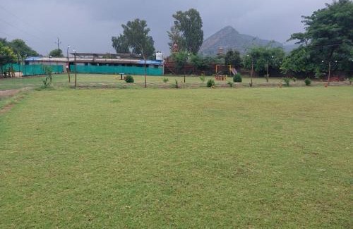 Alwar Hotel | Gramya Resort