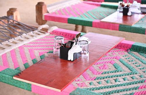 Alwar Hotel | Gramya Resort