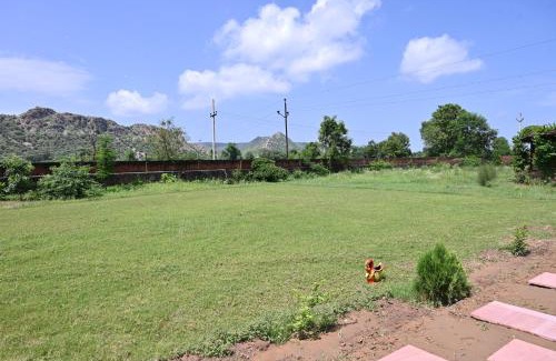 Alwar Hotel | Gramya Resort