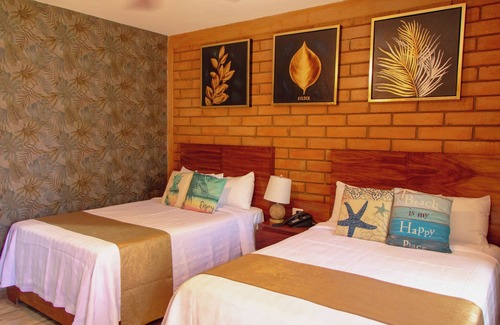 Navolato Hotel | Gran Altata All Inclusive