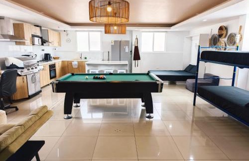 Antofagasta Apartment | Gran Apartamento Loft Familiar